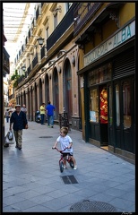 Seville 09 Quartier cathedrale 098