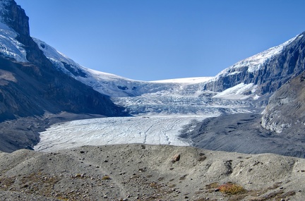 Canada 23 Glacier Athabasca 04