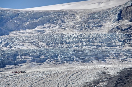 Canada 23 Glacier Athabasca 07