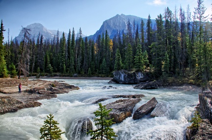 Canada 30 Yoho National Park 01