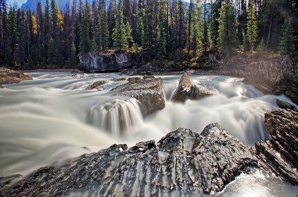 Canada 30 Yoho National Park 04