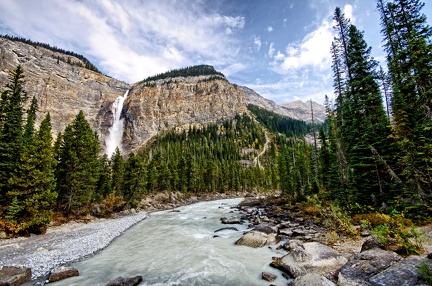 Canada 31 Takakkaw falls 07