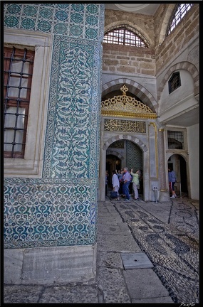 Istanbul 06 Topkapi 25