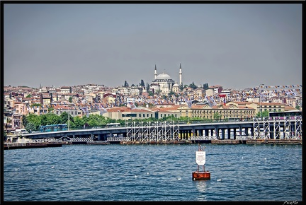 Istanbul 13 Corne d or 01