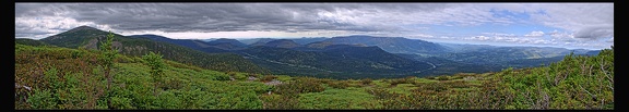 14 Parc National Gaspesie 003