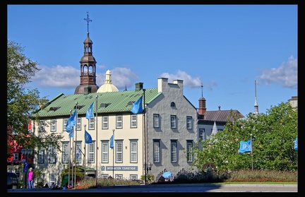 28 Quebec 100