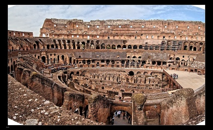 Rome 465