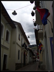 EQUATEUR 01 QUITO 45