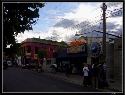 EQUATEUR 01 QUITO 56