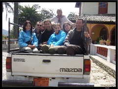 EQUATEUR 02 OTAVALO 17