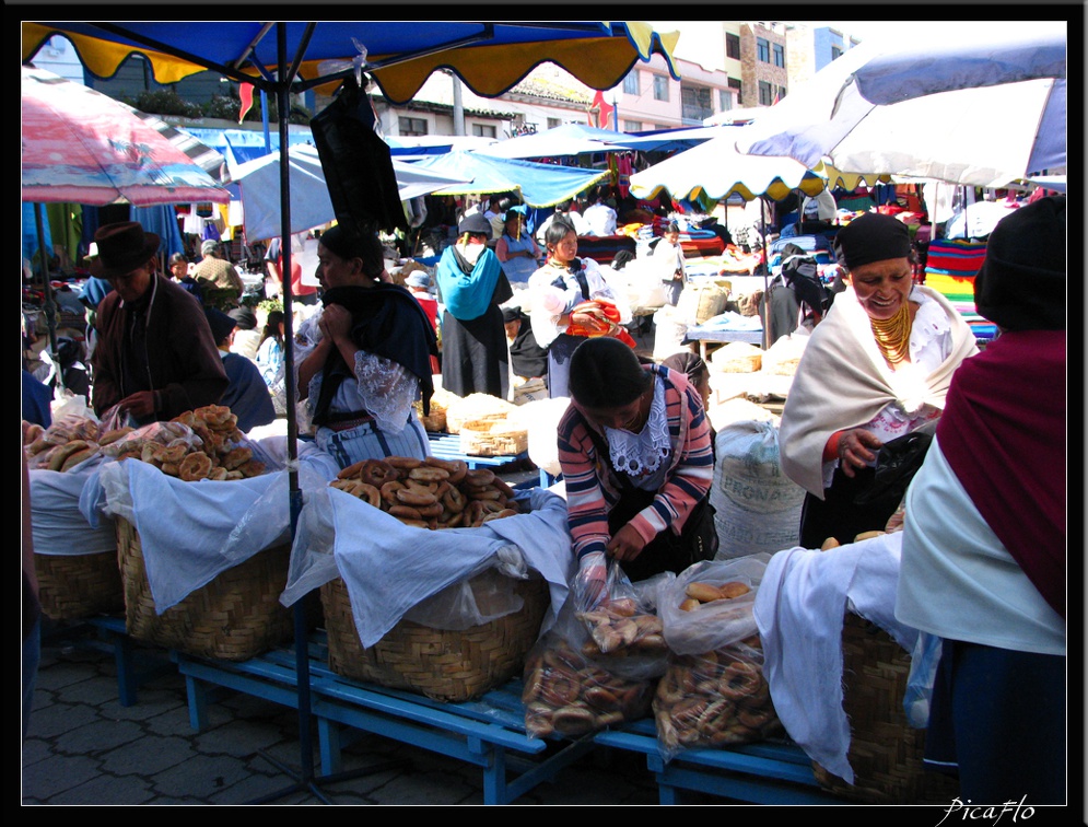 EQUATEUR 05 OTAVALO 26