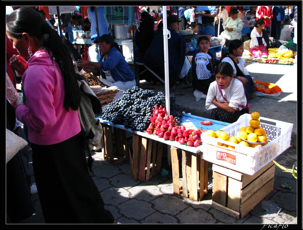 EQUATEUR 05 OTAVALO 27