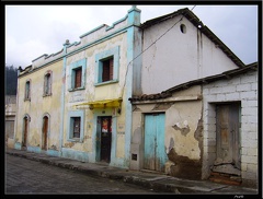 EQUATEUR 06 QUITO 01