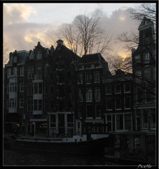 AMSTERDAM 102