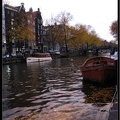 AMSTERDAM 108