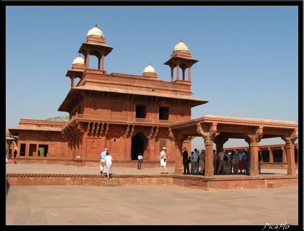 INDE NORD 02 FATEHPUR AGRA 002