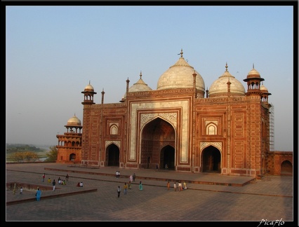 INDE NORD 02 FATEHPUR AGRA 047