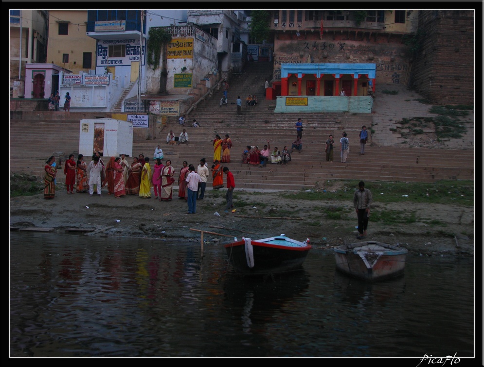 INDE NORD 04 VARANASI SARNATH 008