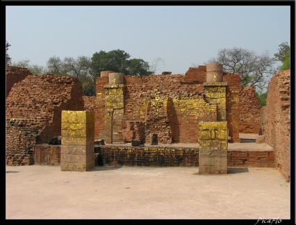 INDE NORD 04 VARANASI SARNATH 025