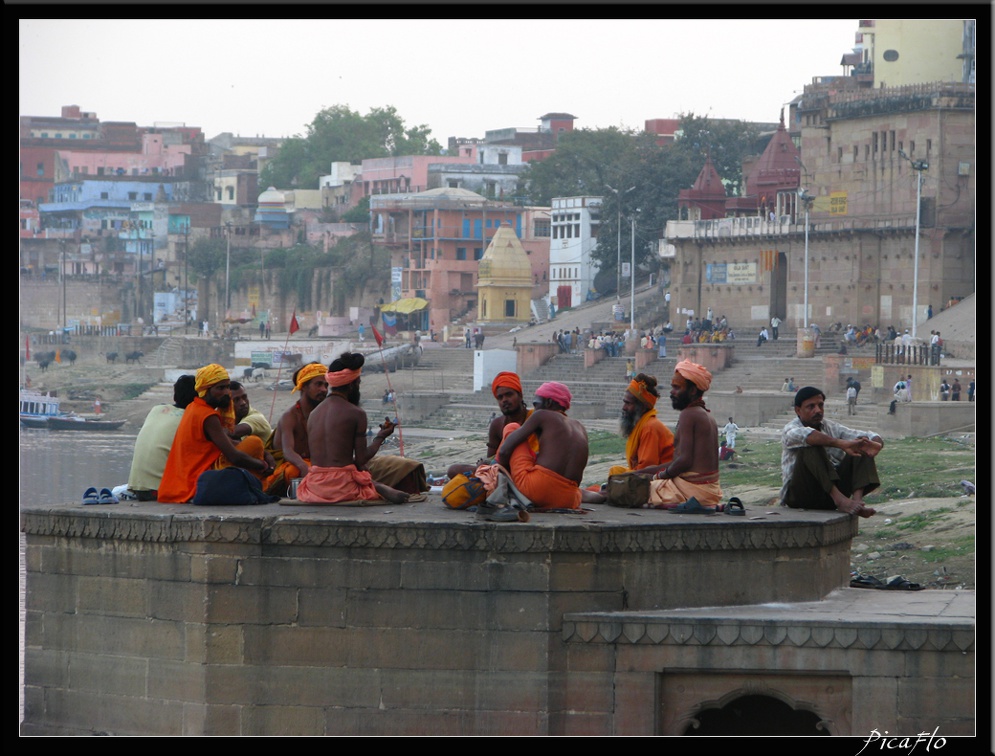 INDE NORD 04 VARANASI SARNATH 040