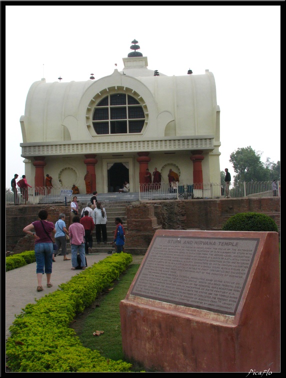 NEPAL 06 LUMBINI 009