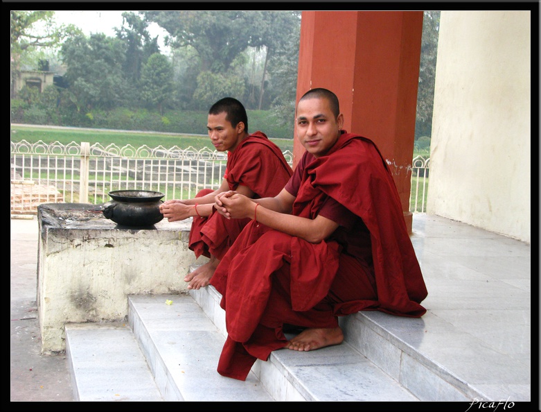 NEPAL 06 LUMBINI 013