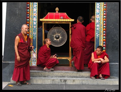 NEPAL 11 BHAKTAPUR 131