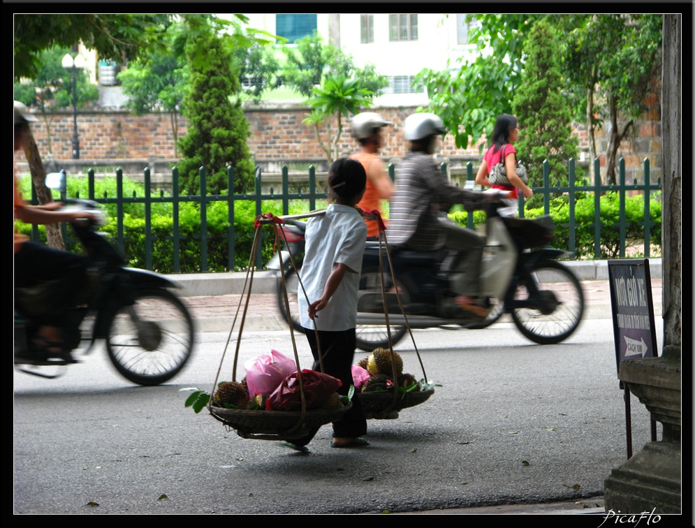 VIETNAM 02 HANOI 029