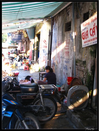 VIETNAM 02 HANOI 080