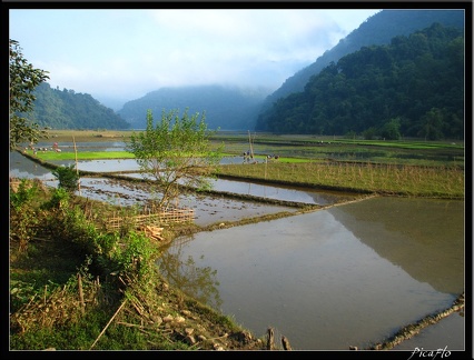 VIETNAM 04 LACS BA BE 008