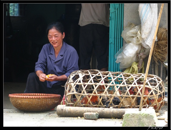 VIETNAM 05 CAO BANG 011