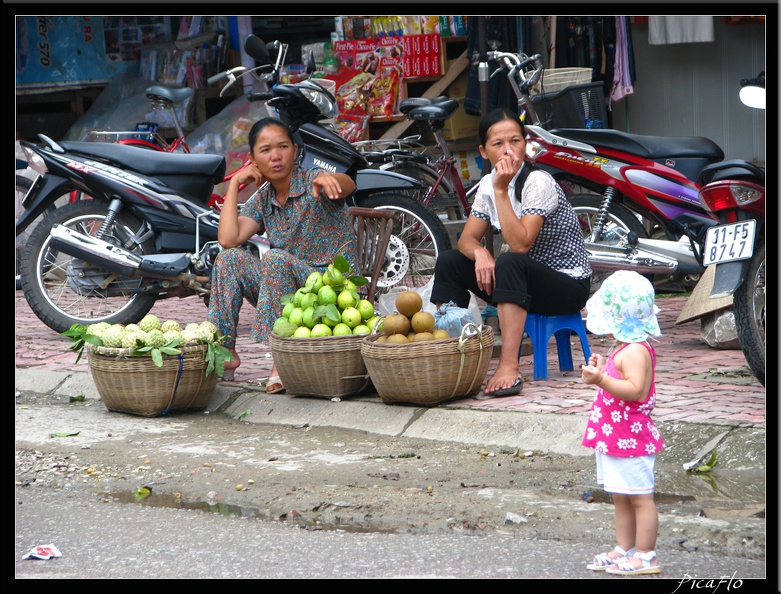 VIETNAM 05 CAO BANG 013