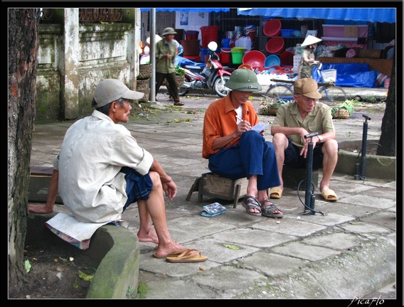 VIETNAM 05 CAO BANG 016