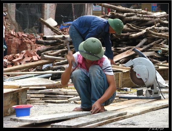 VIETNAM 05 CAO BANG 038