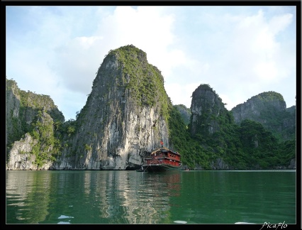 VIETNAM 10 BAIE D HALONG 028