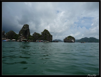 VIETNAM 11 BAIE D HALONG 014