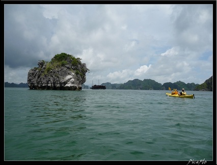 VIETNAM 11 BAIE D HALONG 015