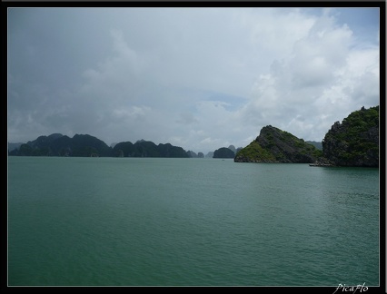 VIETNAM 11 BAIE D HALONG 019