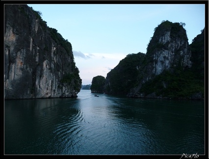 VIETNAM 11 BAIE D HALONG 034