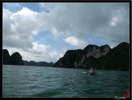 VIETNAM 11 BAIE D HALONG 046