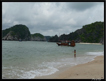 VIETNAM 12 BAIE D HALONG 017