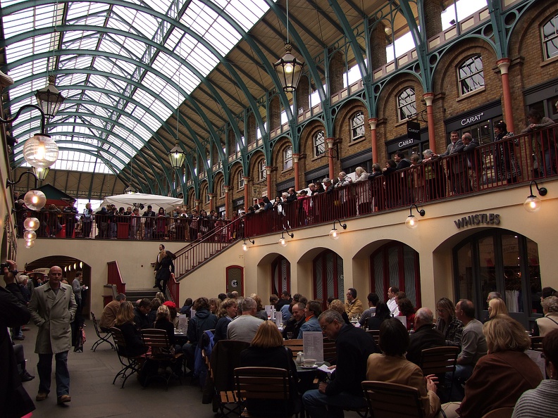 covent garden 12