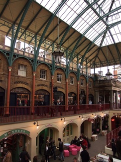 covent garden 16