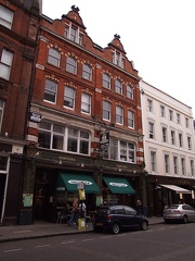 covent garden 19