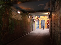 covent garden 29