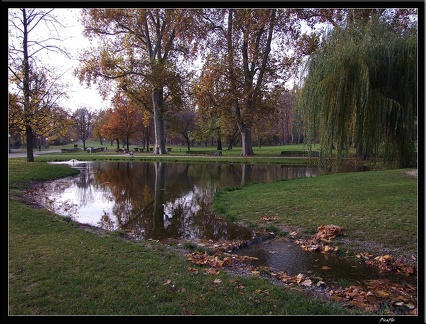 01 Schlossgarten Rosensteinpark Wilhelma 005