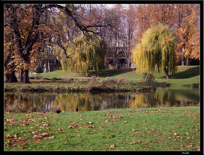 01 Schlossgarten Rosensteinpark Wilhelma 015