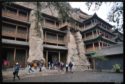 11 Yungang Grottes 008