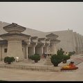 12 Bingmayong Armee enterree du 1er empereur Qin 002