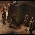 12 Bingmayong Armee enterree du 1er empereur Qin 005